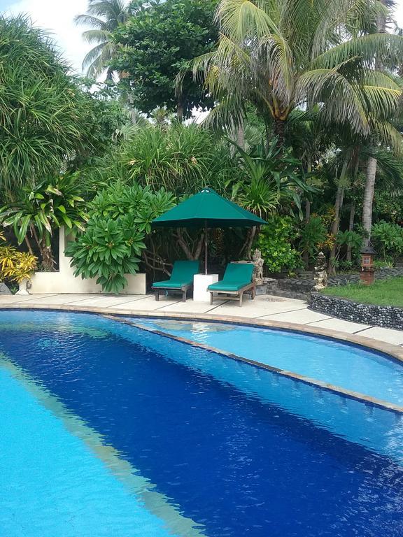 Kebun Impian Amlapura Exterior foto